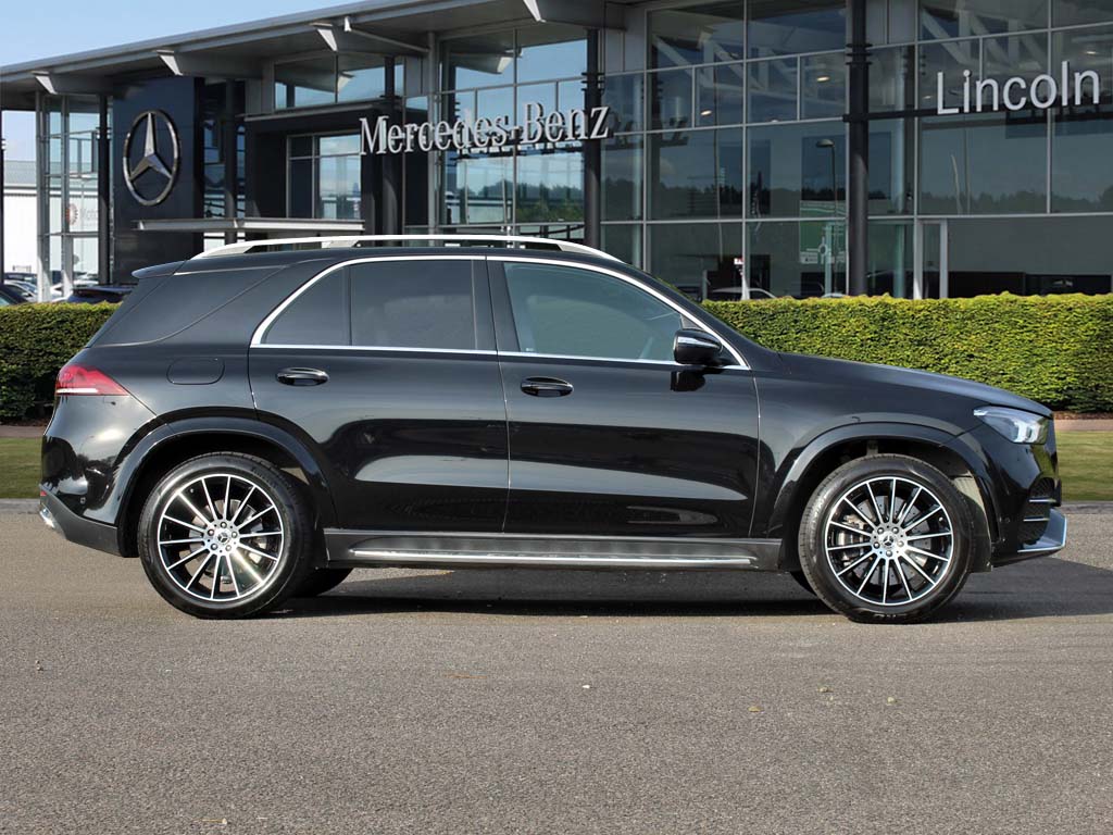 Used Mercedes-Benz GLE-Class 2022 for sale - 76043992: Photo 5