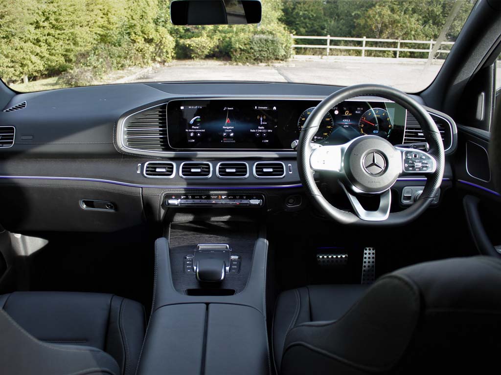 Used Mercedes-Benz GLE-Class 2022 for sale - 76043992: Photo 6