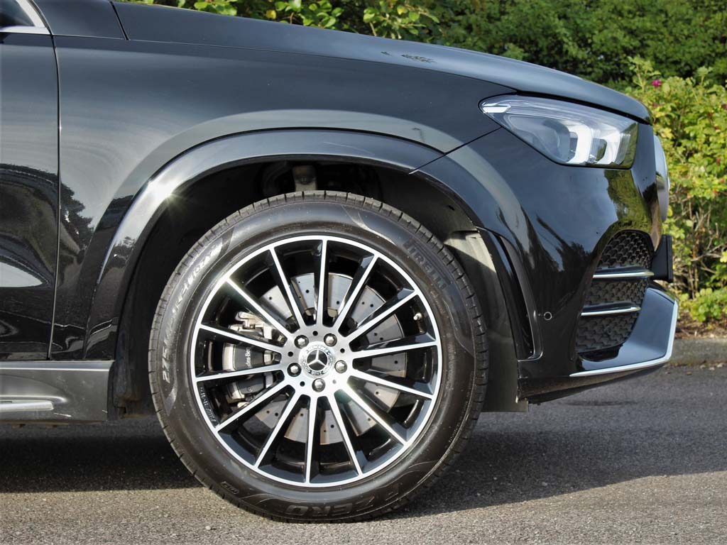 Used Mercedes-Benz GLE-Class 2022 for sale - 76043992: Photo 7