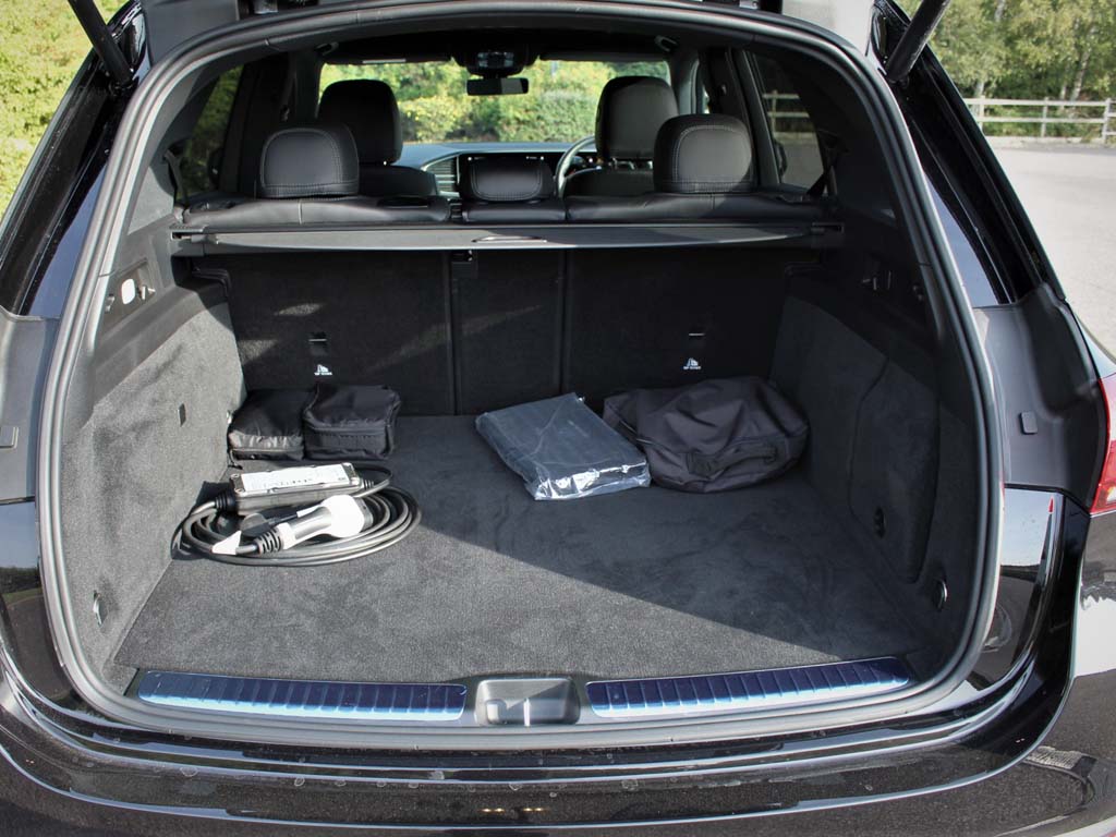 Used Mercedes-Benz GLE-Class 2022 for sale - 76043992: Photo 8