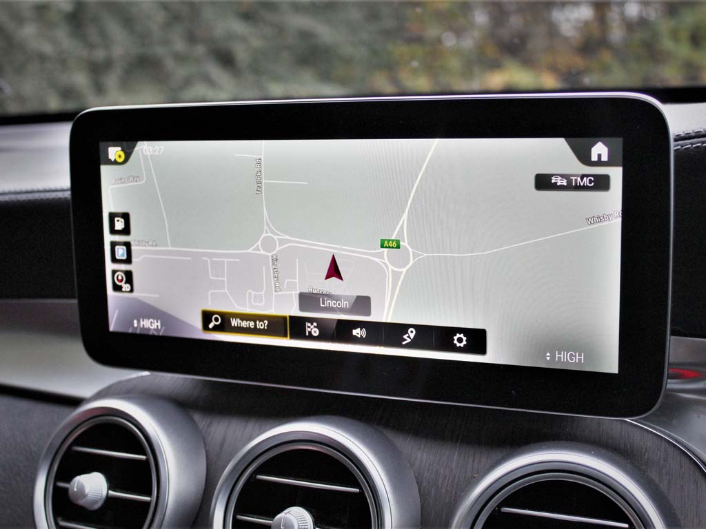 Used Mercedes-Benz GLC 2021 for sale - 76937350: Photo 15