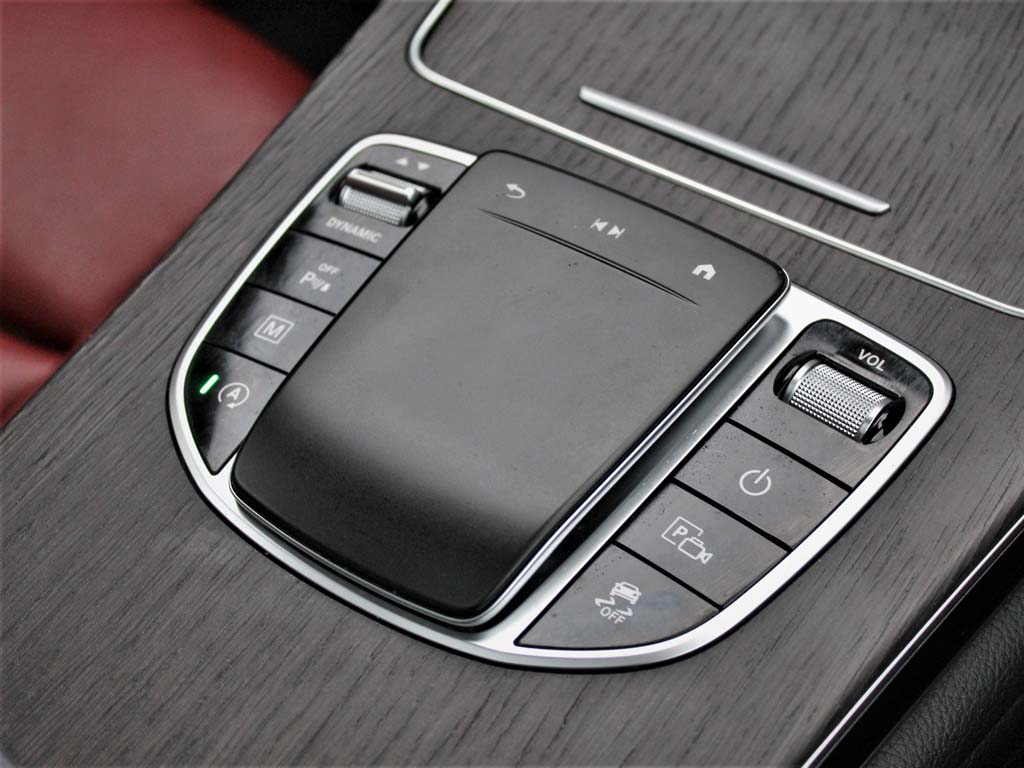 Used Mercedes-Benz GLC 2021 for sale - 76937350: Photo 20