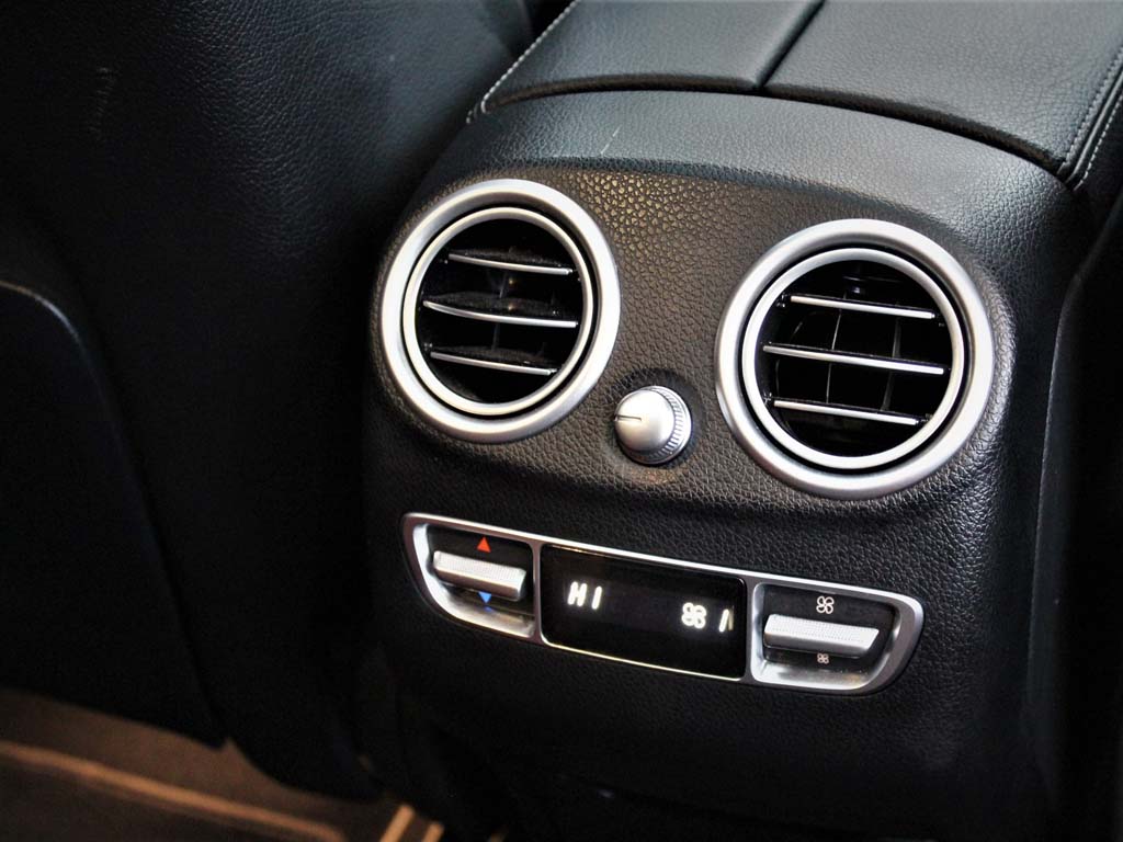 Used Mercedes-Benz GLC 2021 for sale - 76937350: Photo 22