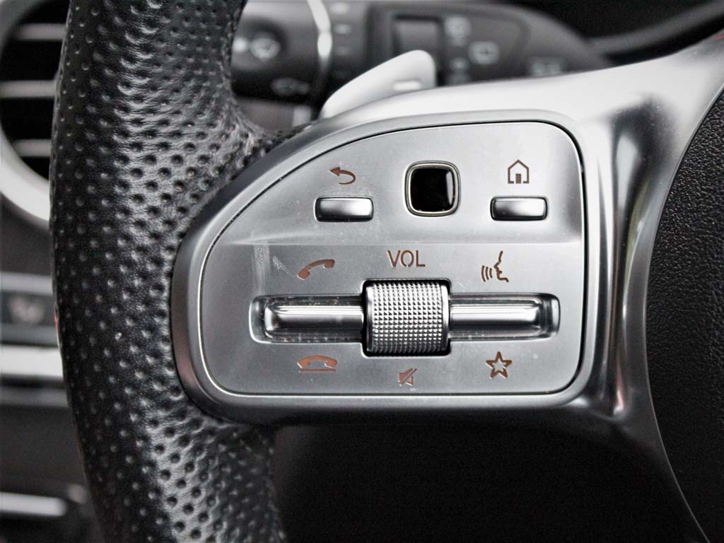 Used Mercedes-Benz GLC 2021 for sale - 76937350: Photo 24