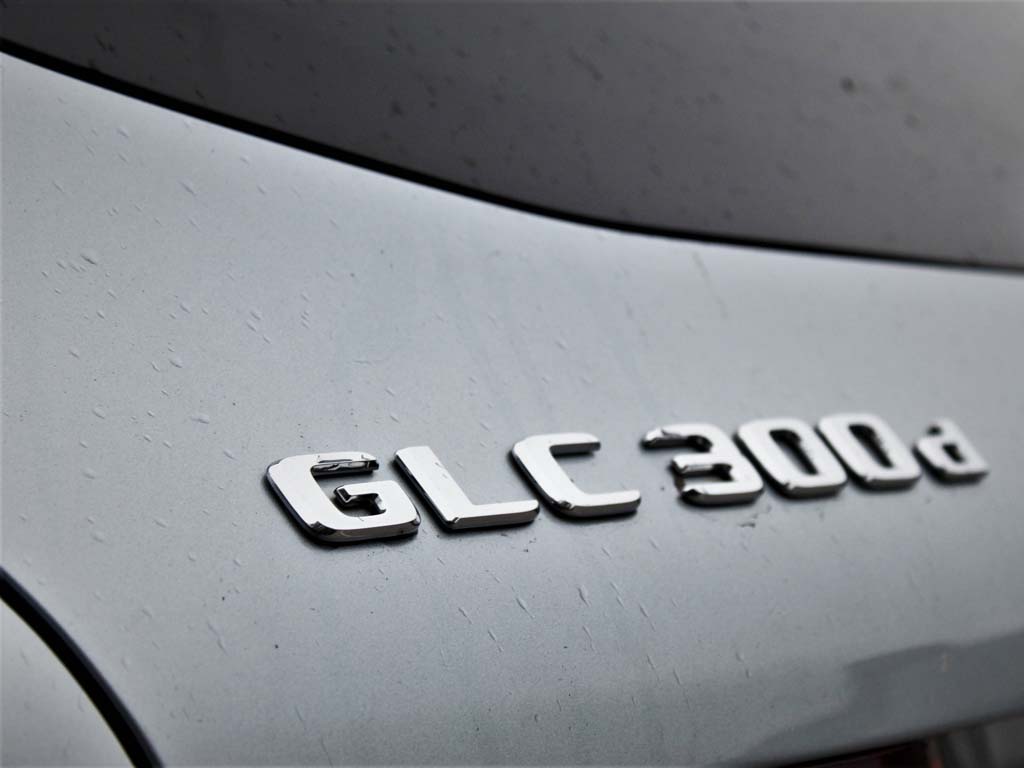 Used Mercedes-Benz GLC 2021 for sale - 76937350: Photo 25