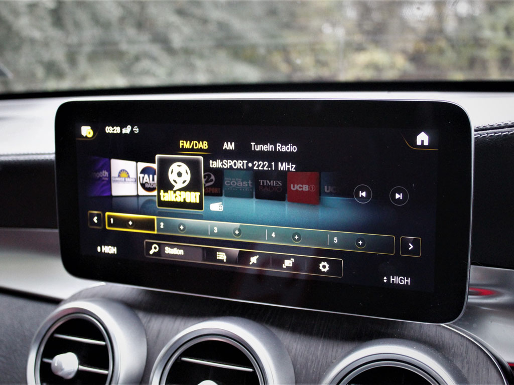 Used Mercedes-Benz GLC 2021 for sale - 76937350: Photo 28