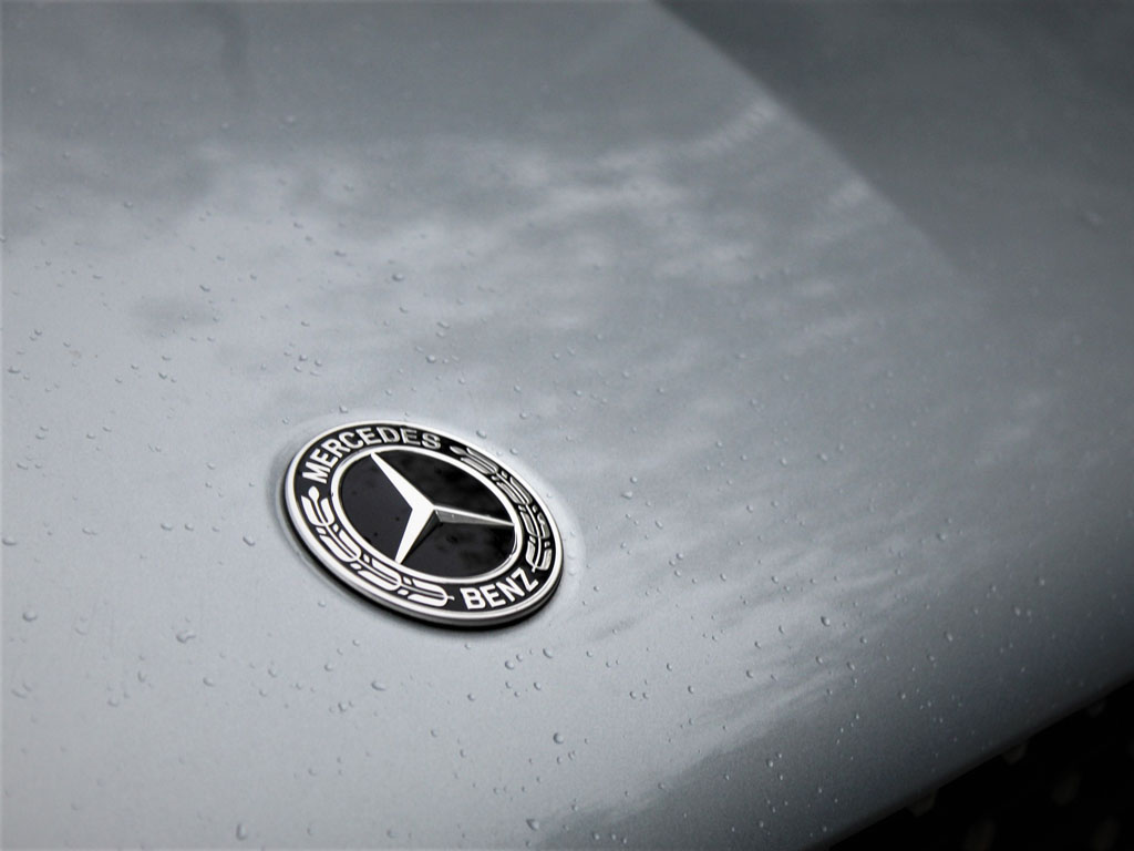 Used Mercedes-Benz GLC 2021 for sale - 76937350: Photo 29