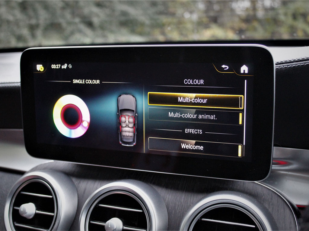 Used Mercedes-Benz GLC 2021 for sale - 76937350: Photo 36