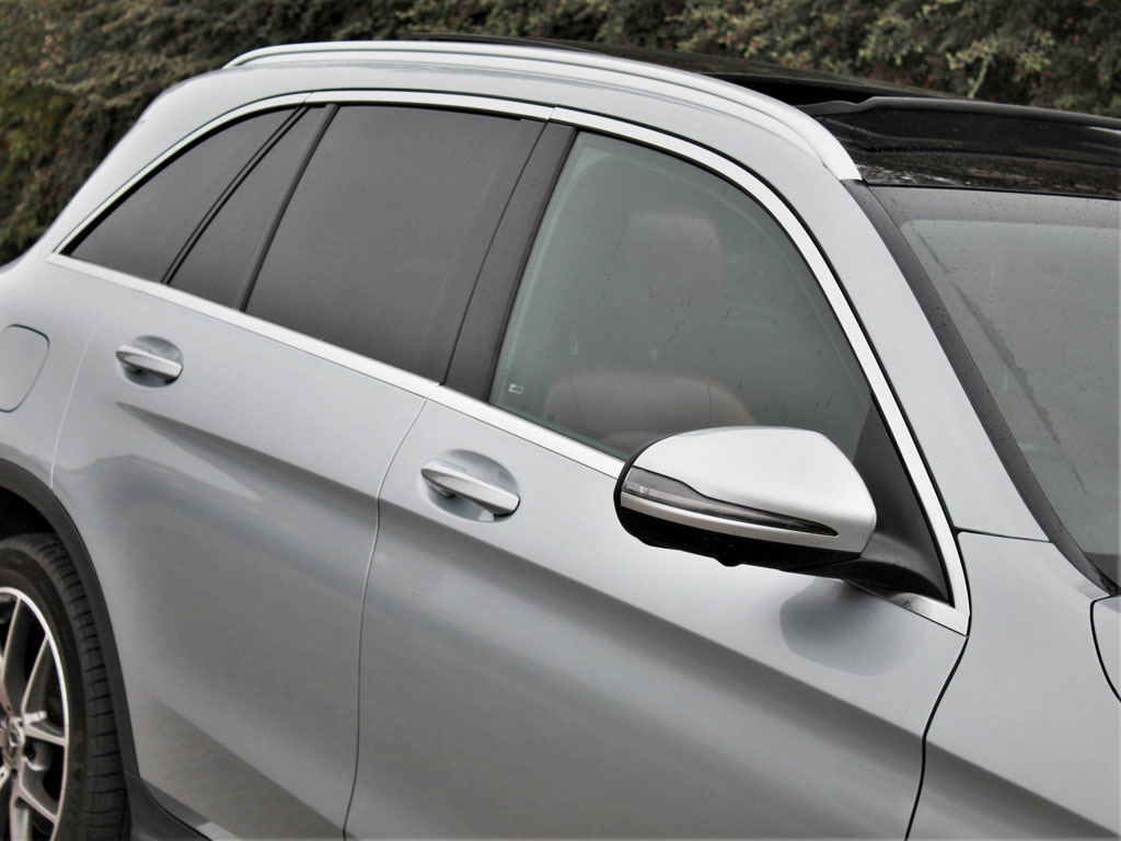 Used Mercedes-Benz GLC 2021 for sale - 76937350: Photo 37