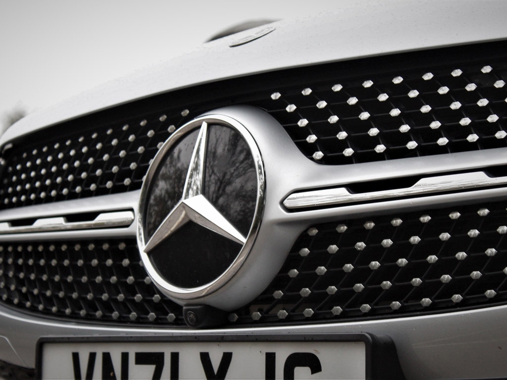 Used Mercedes-Benz GLC 2021 for sale - 76937350: Photo 39