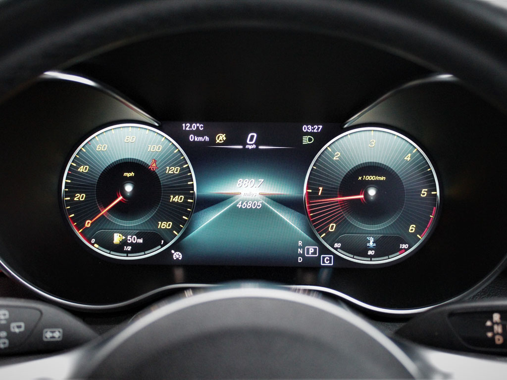 Used Mercedes-Benz GLC 2021 for sale - 76937350: Photo 6