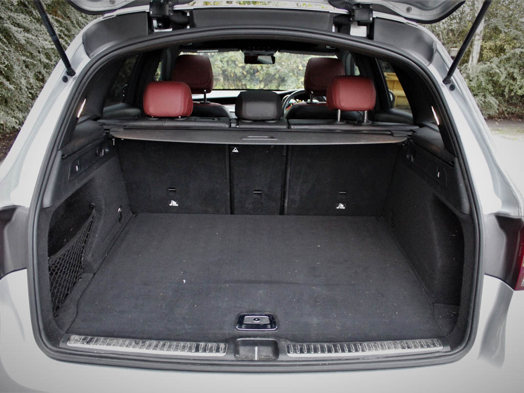 Used Mercedes-Benz GLC 2021 for sale - 76937350: Photo 9