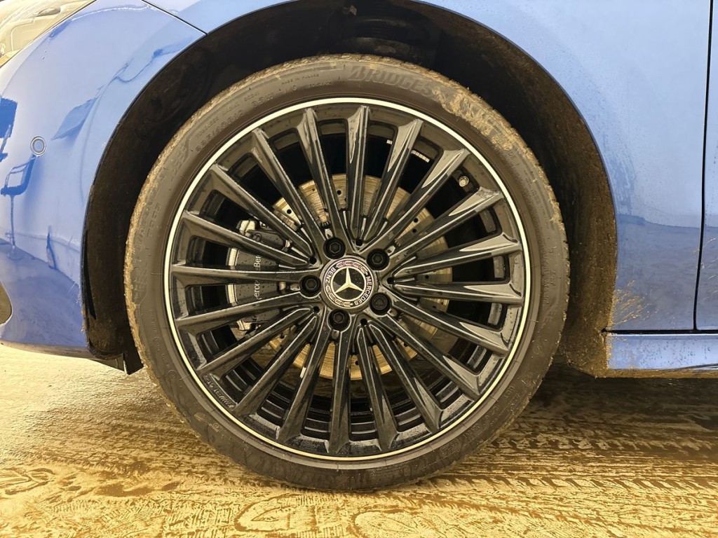 Used Mercedes-Benz CLA 2025 for sale - 77397123: Photo 5