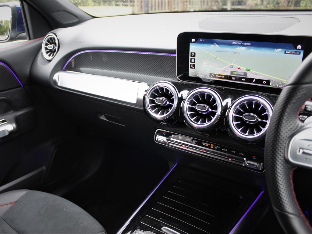 Used Mercedes-Benz GLB 2023 for sale - 77332542: Photo 13