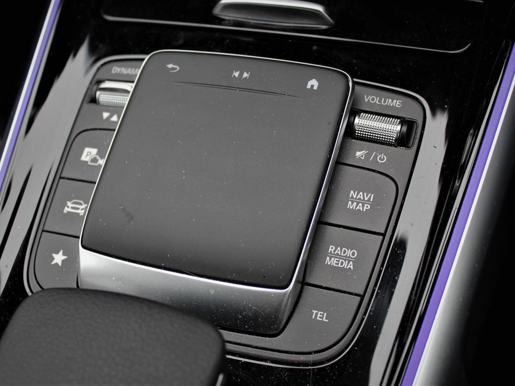 Used Mercedes-Benz GLB 2023 for sale - 77332542: Photo 14