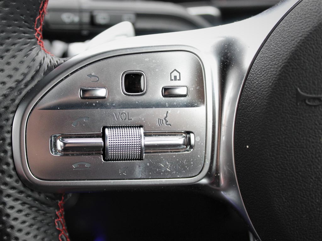 Used Mercedes-Benz GLB 2023 for sale - 77332542: Photo 15