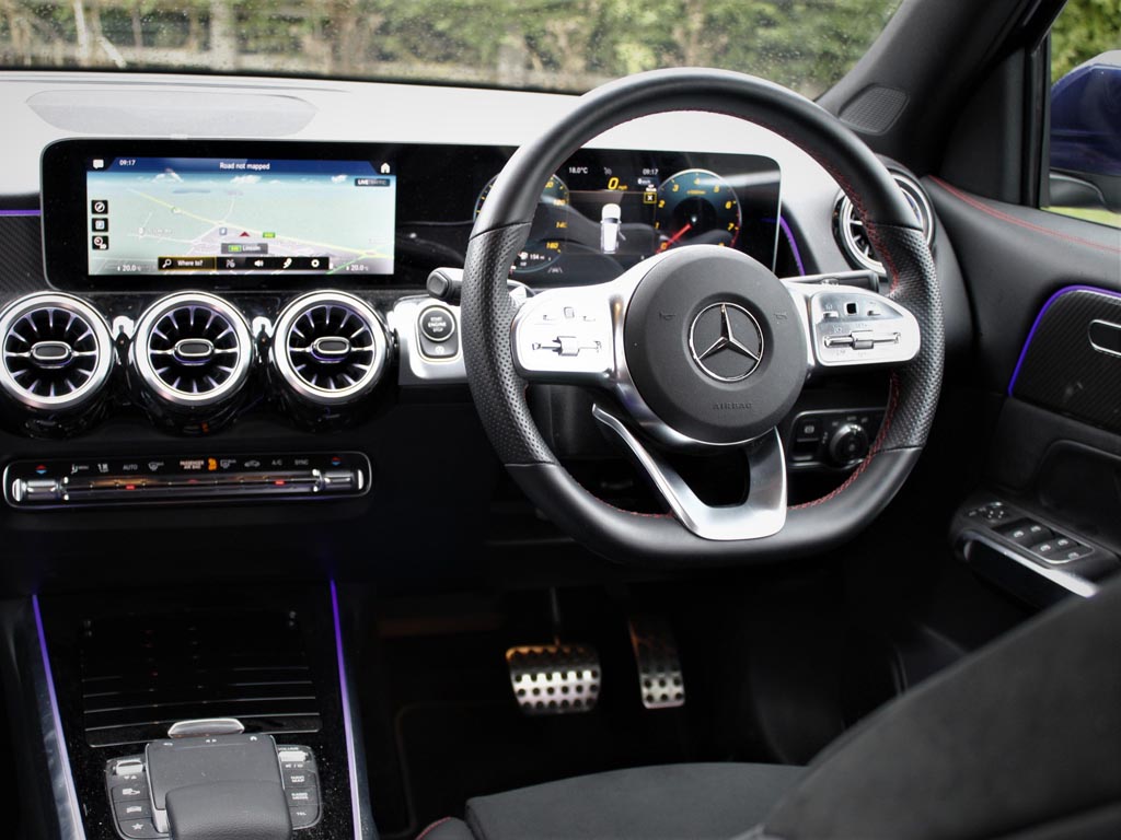 Used Mercedes-Benz GLB 2023 for sale - 77332542: Photo 16