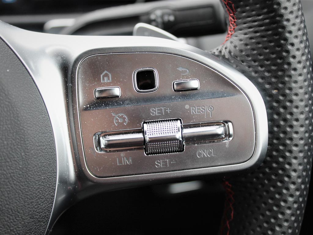 Used Mercedes-Benz GLB 2023 for sale - 77332542: Photo 17