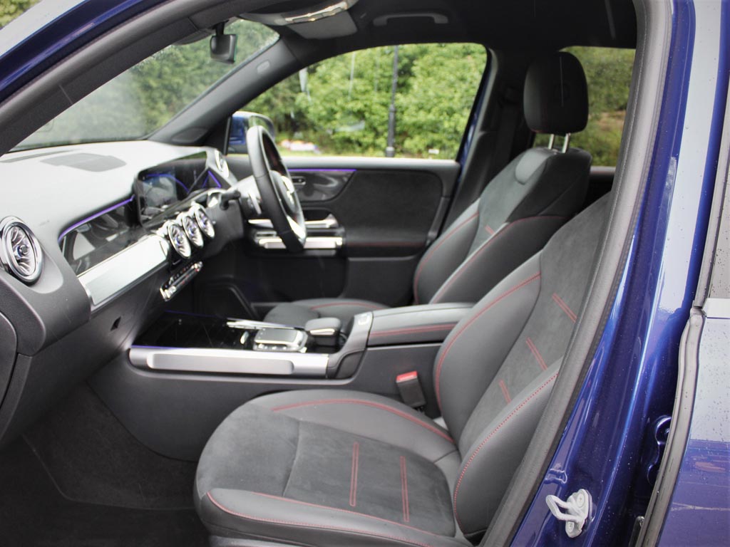 Used Mercedes-Benz GLB 2023 for sale - 77332542: Photo 19