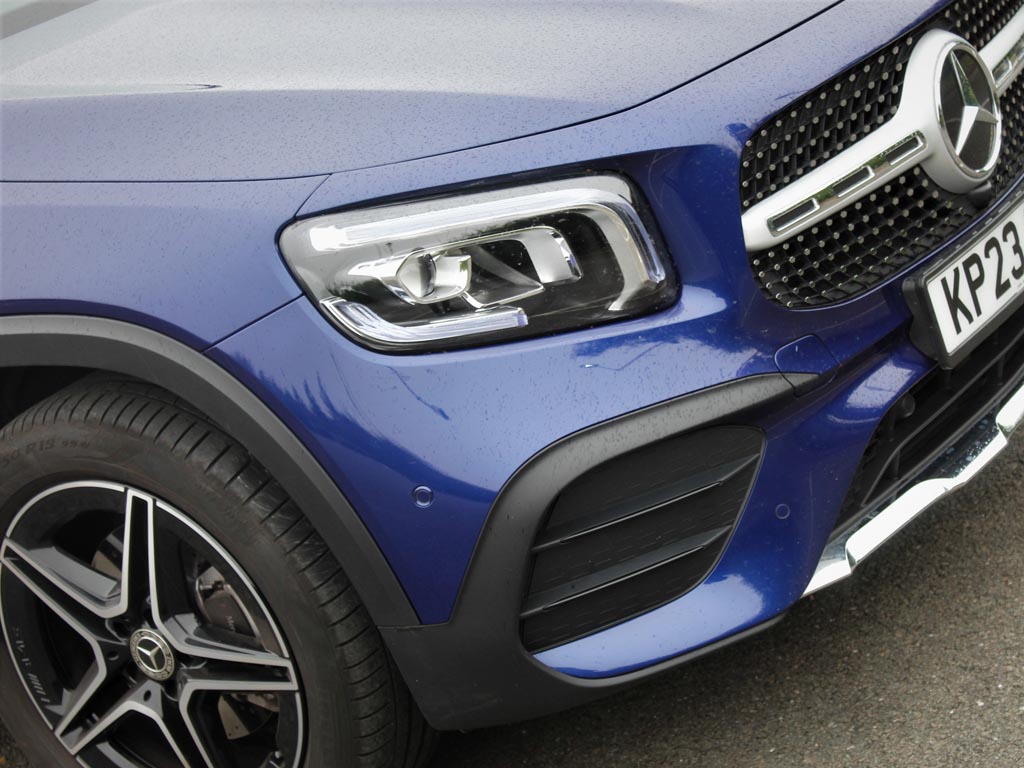 Used Mercedes-Benz GLB 2023 for sale - 77332542: Photo 20