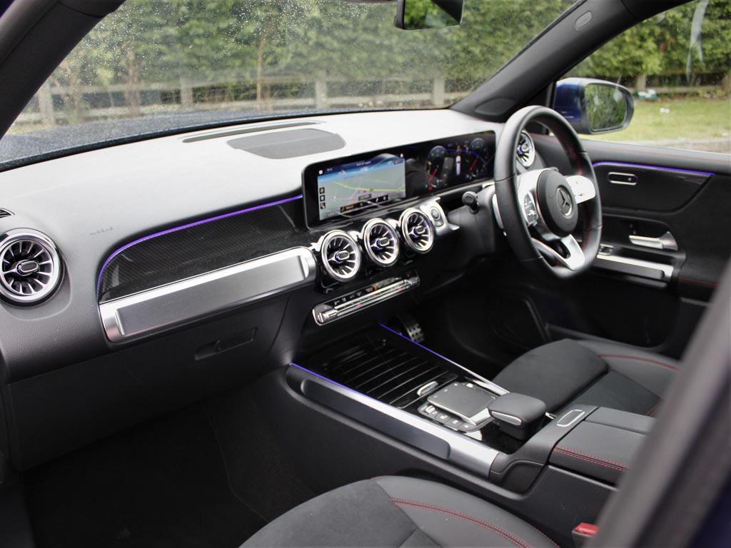 Used Mercedes-Benz GLB 2023 for sale - 77332542: Photo 3