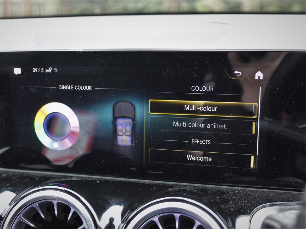 Used Mercedes-Benz GLB 2023 for sale - 77332542: Photo 6