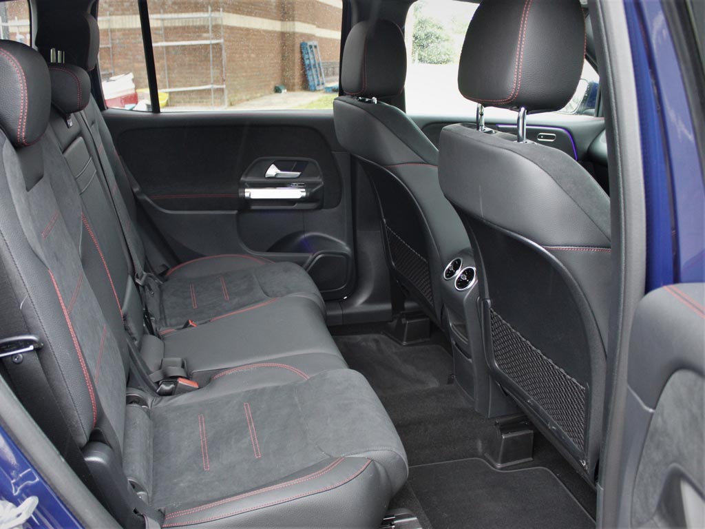 Used Mercedes-Benz GLB 2023 for sale - 77332542: Photo 8