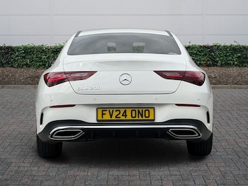 Used Mercedes-Benz CLA 2024 for sale - 79375447: Photo