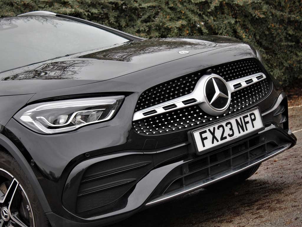 Used Mercedes-Benz GLA 2023 for sale - 77013658: Photo 10