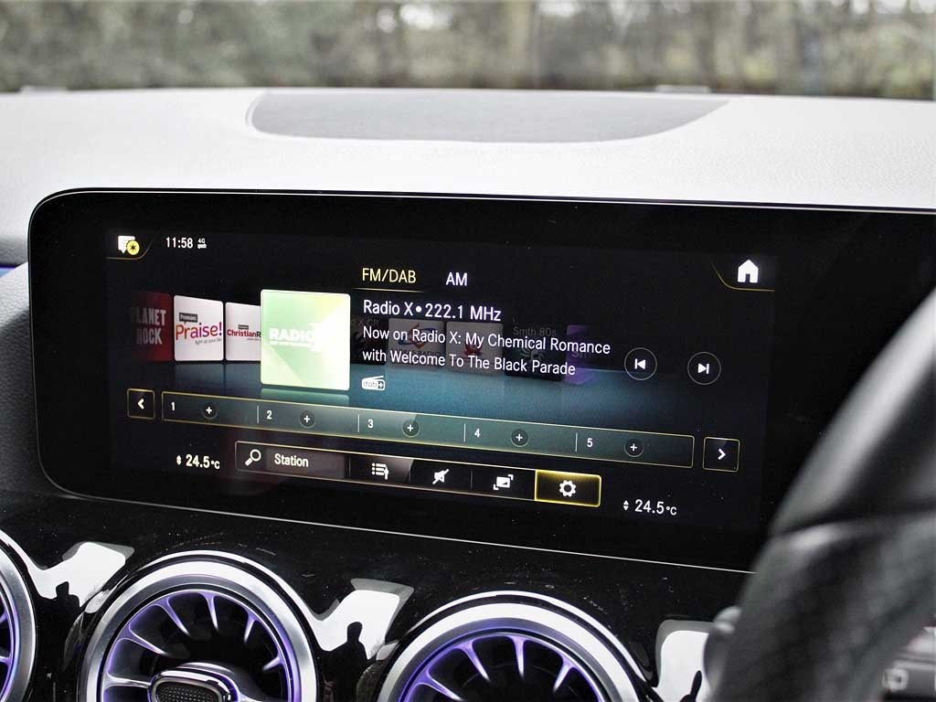 Used Mercedes-Benz GLA 2023 for sale - 77013658: Photo 11