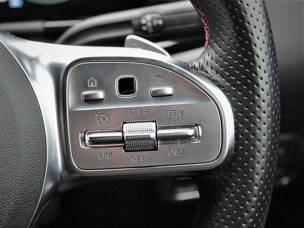 Used Mercedes-Benz GLA 2023 for sale - 77013658: Photo 12