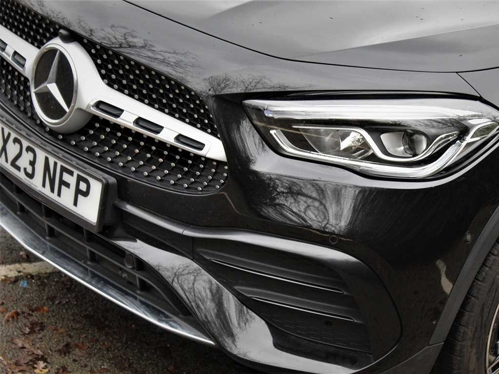 Used Mercedes-Benz GLA 2023 for sale - 77013658: Photo 14