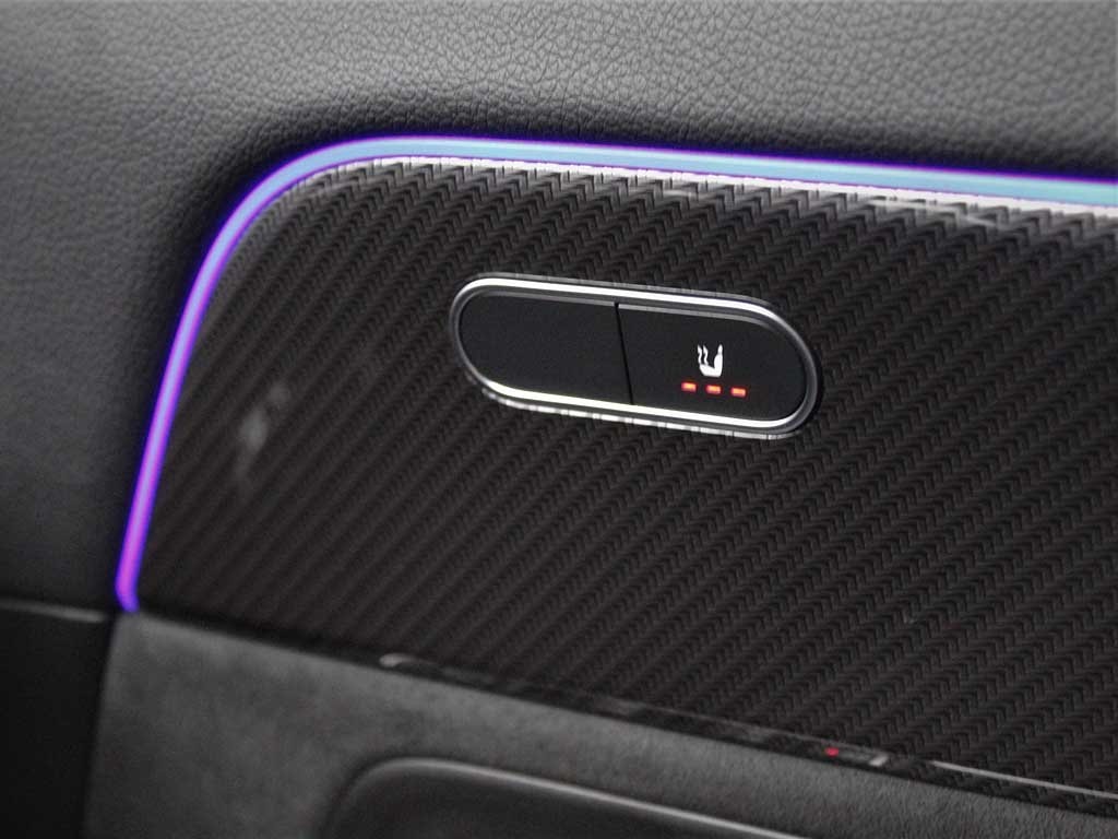 Used Mercedes-Benz GLA 2023 for sale - 77013658: Photo 16