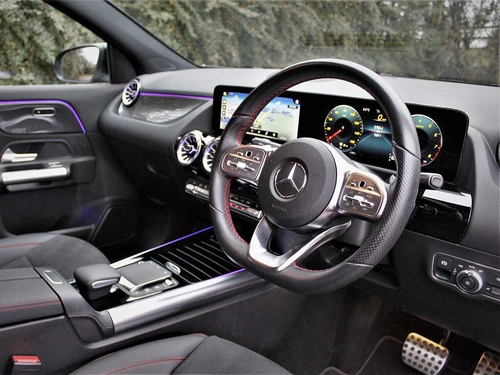 Used Mercedes-Benz GLA 2023 for sale - 77013658: Photo 17