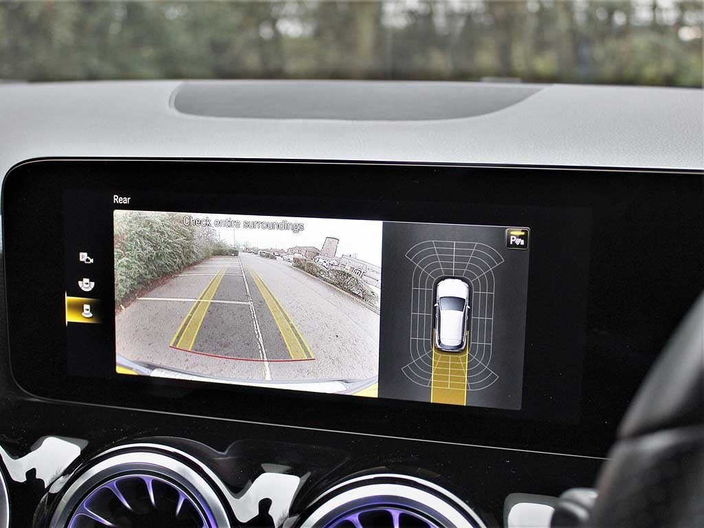 Used Mercedes-Benz GLA 2023 for sale - 77013658: Photo 18