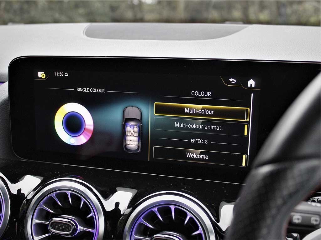 Used Mercedes-Benz GLA 2023 for sale - 77013658: Photo 21