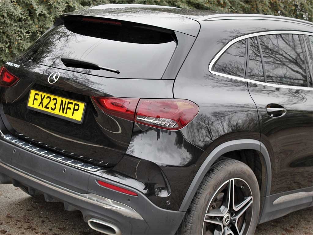 Used Mercedes-Benz GLA 2023 for sale - 77013658: Photo 23