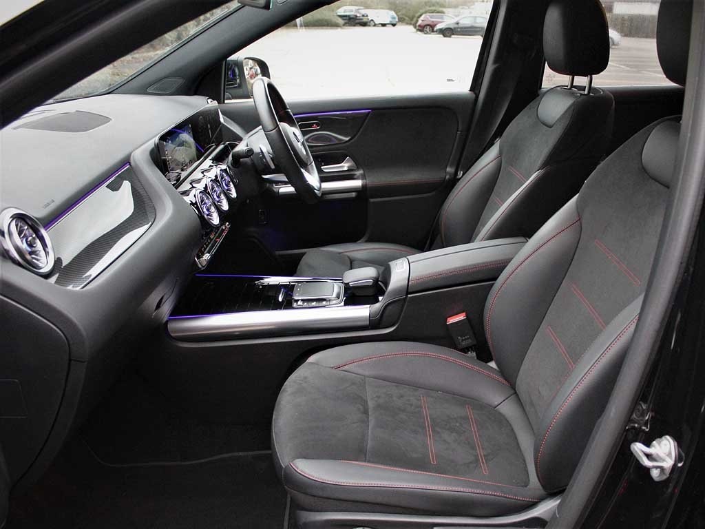 Used Mercedes-Benz GLA 2023 for sale - 77013658: Photo 3