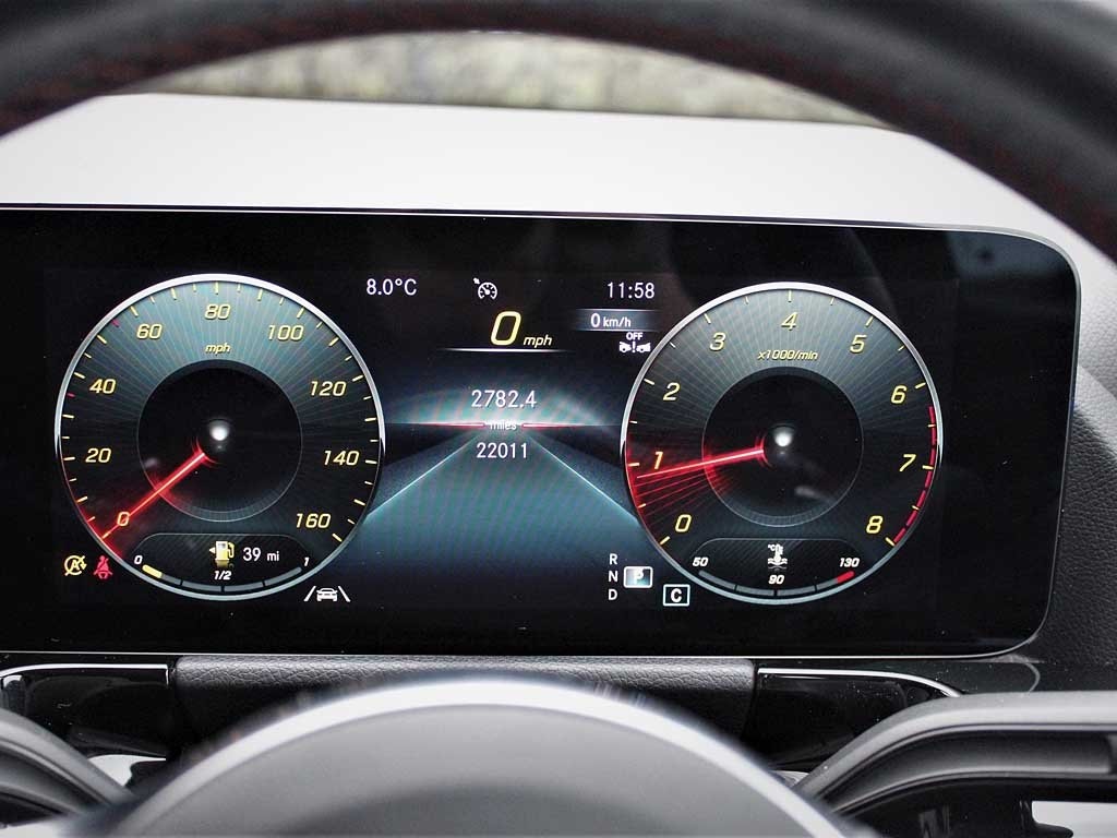 Used Mercedes-Benz GLA 2023 for sale - 77013658: Photo 6