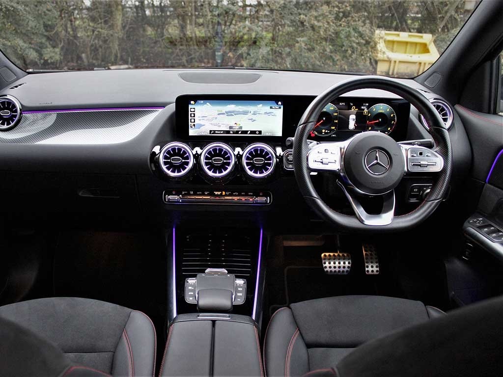 Used Mercedes-Benz GLA 2023 for sale - 77013658: Photo 7