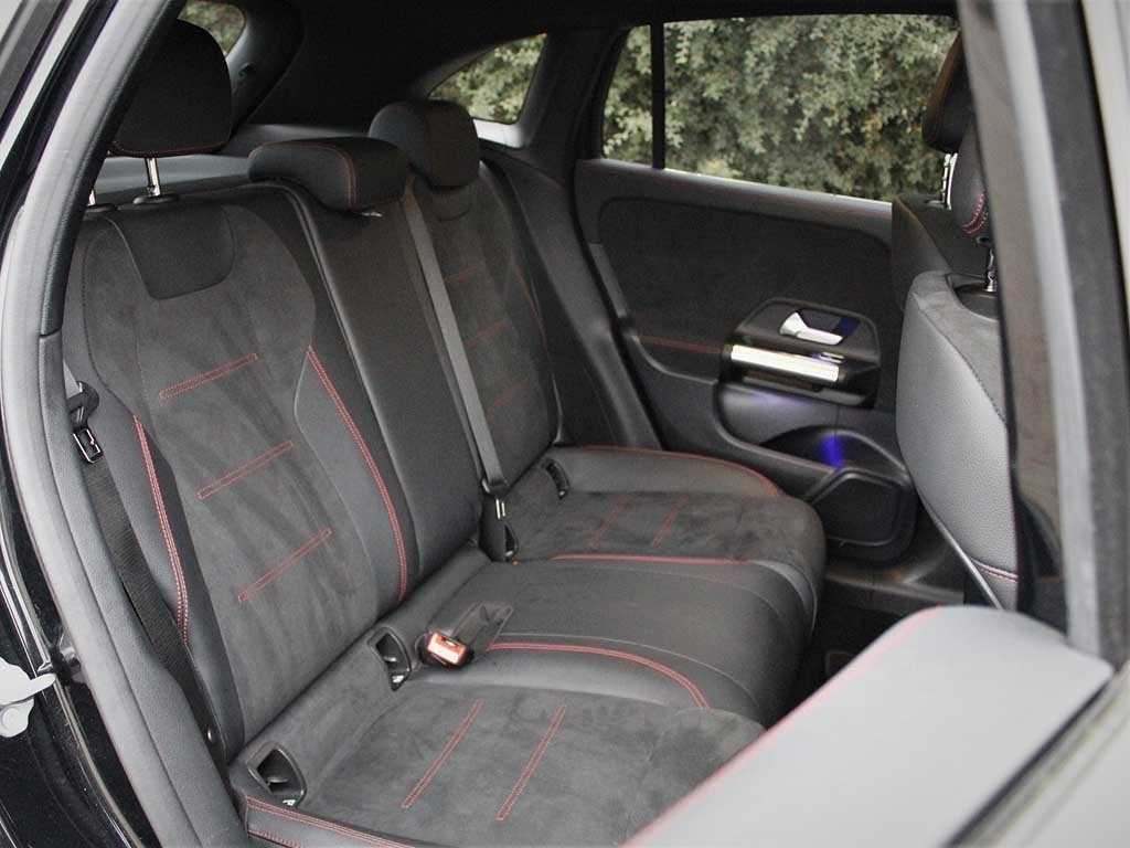 Used Mercedes-Benz GLA 2023 for sale - 77013658: Photo 8