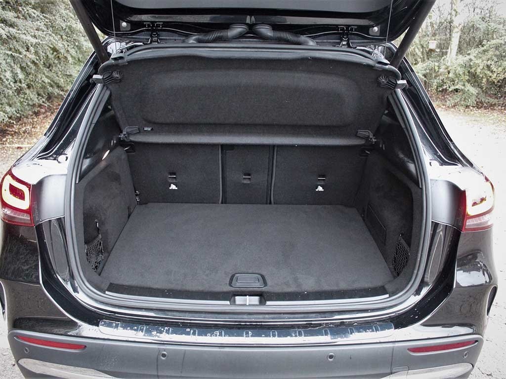 Used Mercedes-Benz GLA 2023 for sale - 77013658: Photo 9