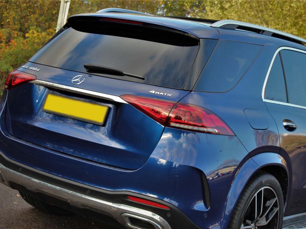 Used Mercedes-Benz GLE 2021 for sale - 76389709: Photo 10