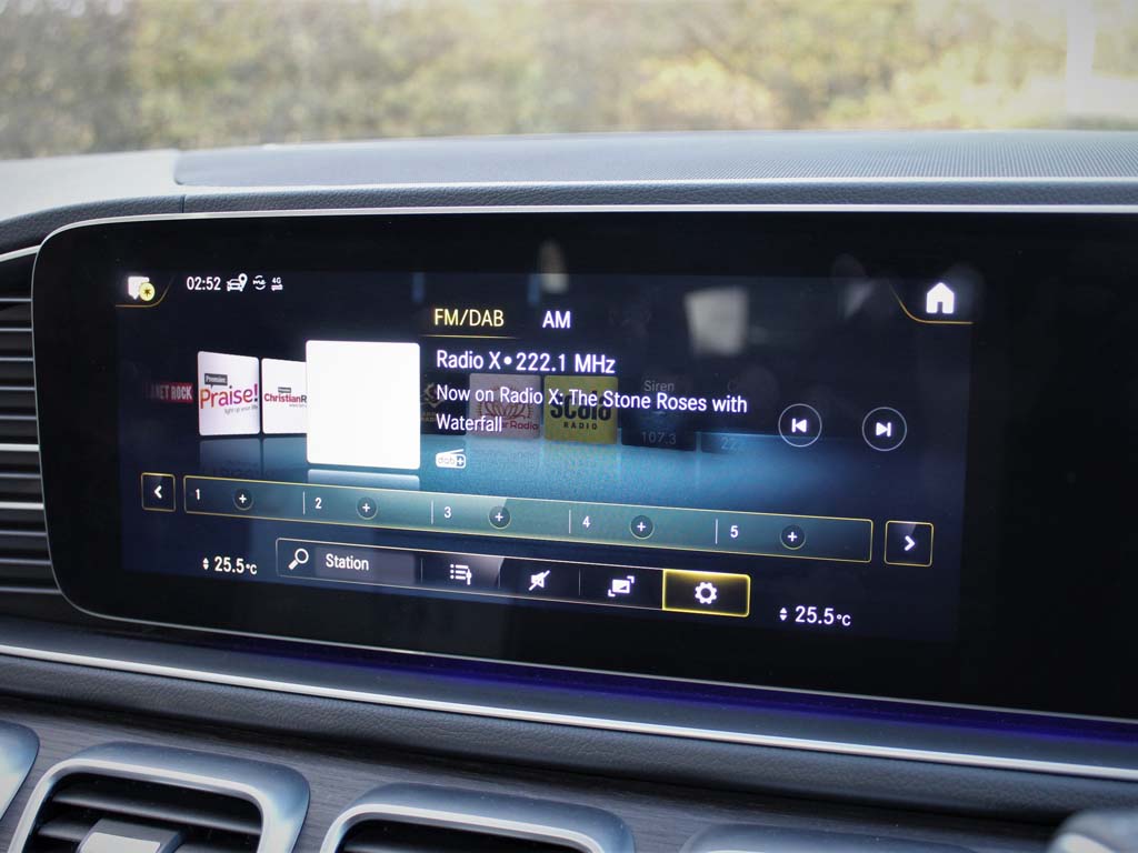 Used Mercedes-Benz GLE 2021 for sale - 76389709: Photo 11