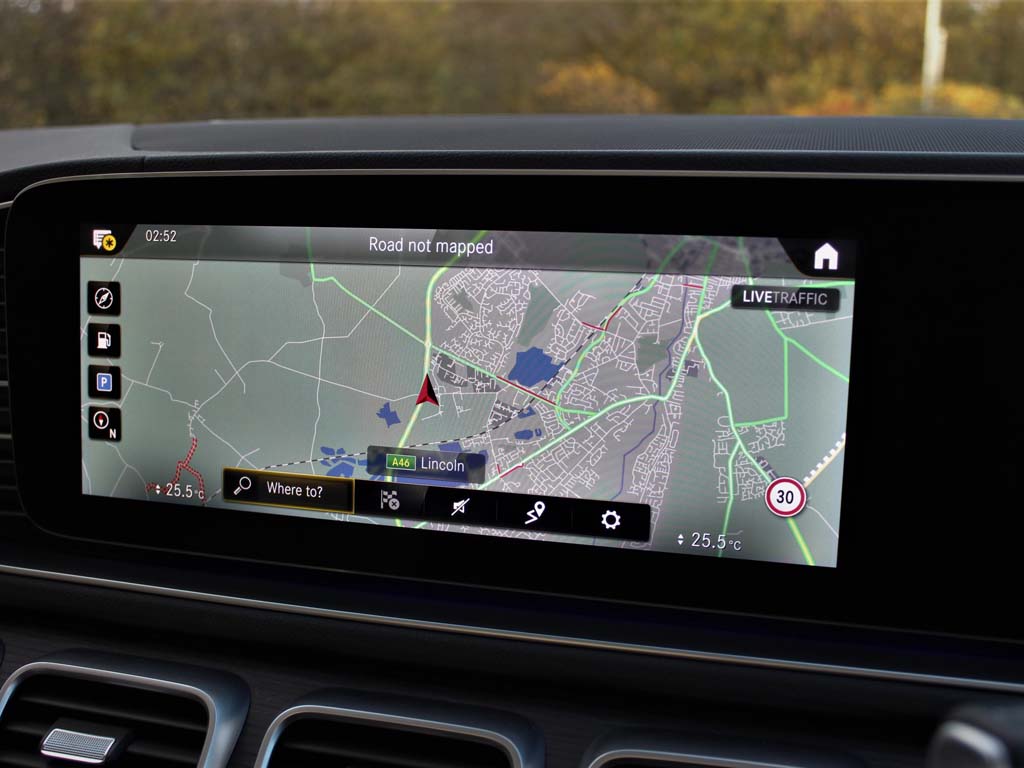 Used Mercedes-Benz GLE 2021 for sale - 76389709: Photo 12