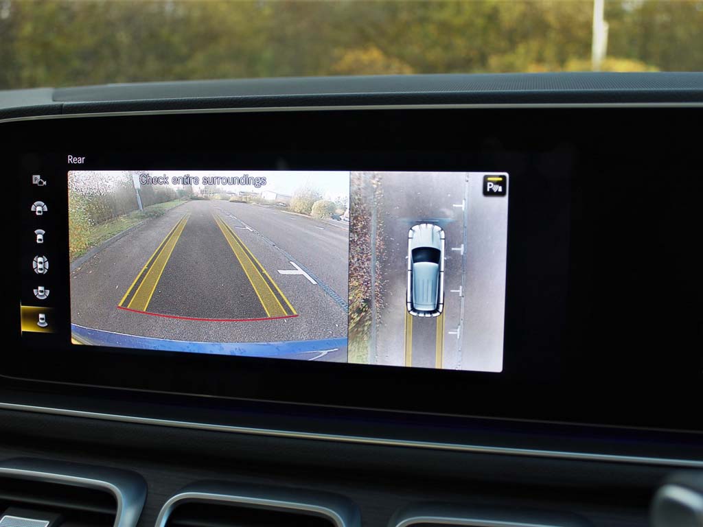 Used Mercedes-Benz GLE 2021 for sale - 76389709: Photo 13