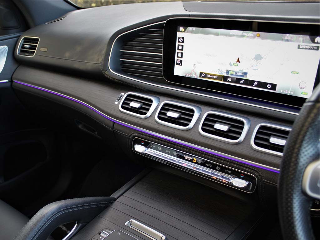 Used Mercedes-Benz GLE 2021 for sale - 76389709: Photo 14