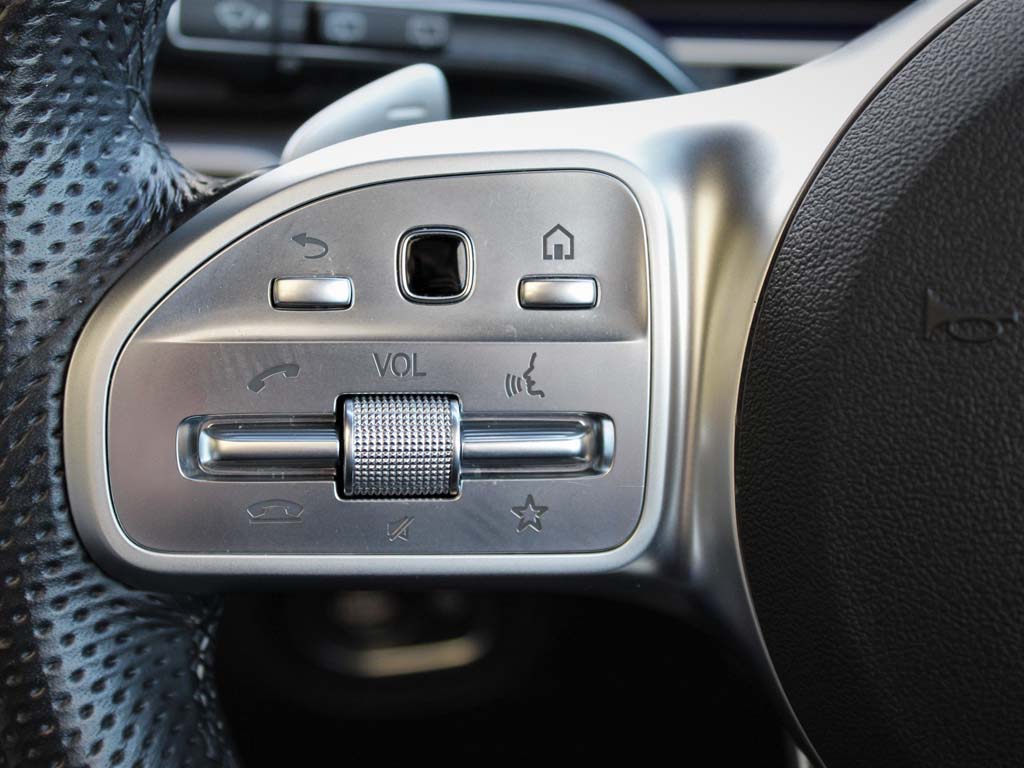 Used Mercedes-Benz GLE 2021 for sale - 76389709: Photo 16