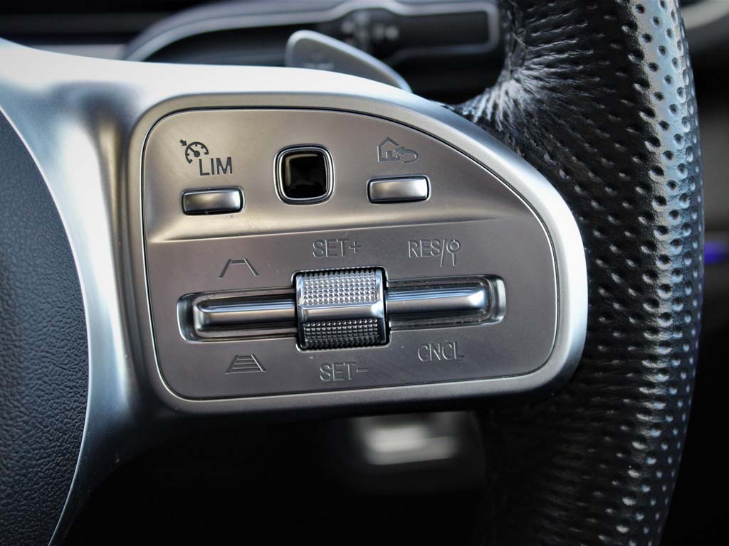 Used Mercedes-Benz GLE 2021 for sale - 76389709: Photo 17