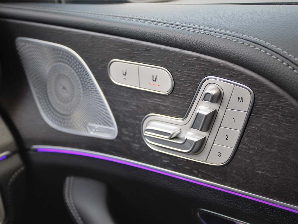 Used Mercedes-Benz GLE 2021 for sale - 76389709: Photo 18